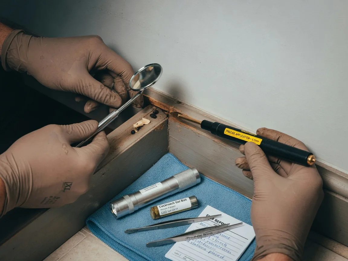 Why choose Emergency Pest Control in Pine Brook, NJ